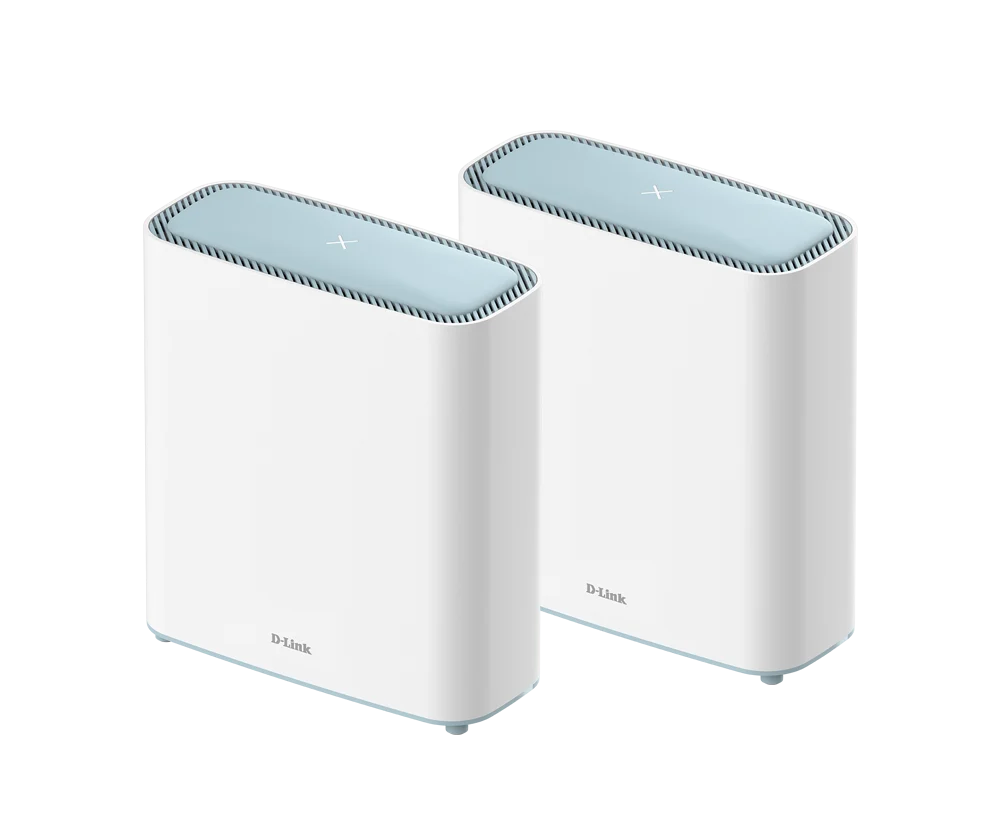 D-link M32 Ax3200 Dual Band Wi-fi 6 Mesh Router 2'li Paket