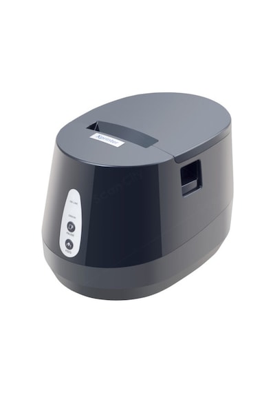 Xprinter XP-237B 58 MM USB Termal Barkod Yazıcı