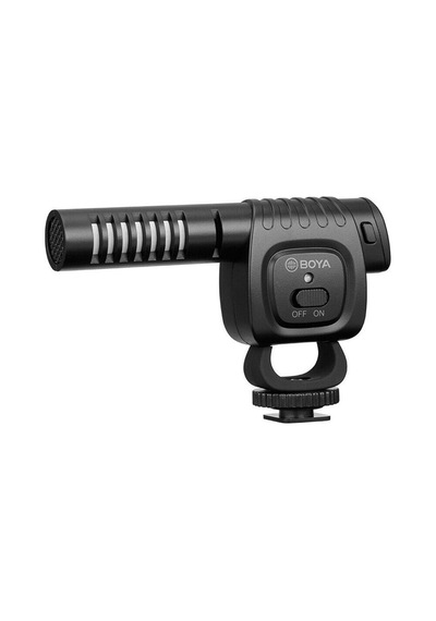 Boya By Bm3011 Kompakt Shotgun Mikrofon