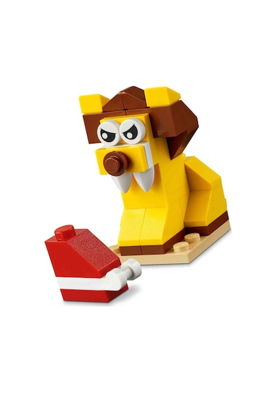 LEGO® Classic 11015 Dünya Turu 950 Parça