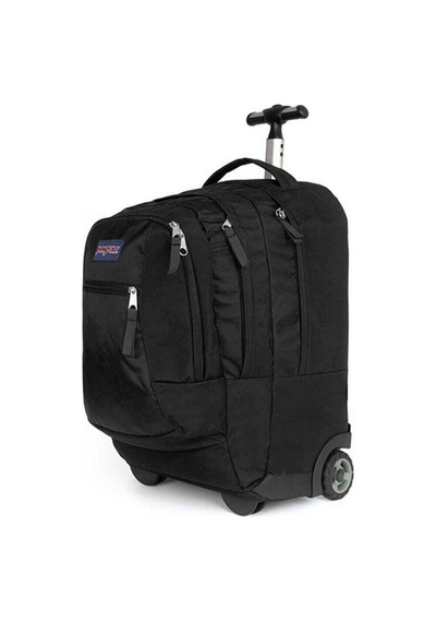 Jansport Driver 8 Valiz ek0a5baln551-7695 001