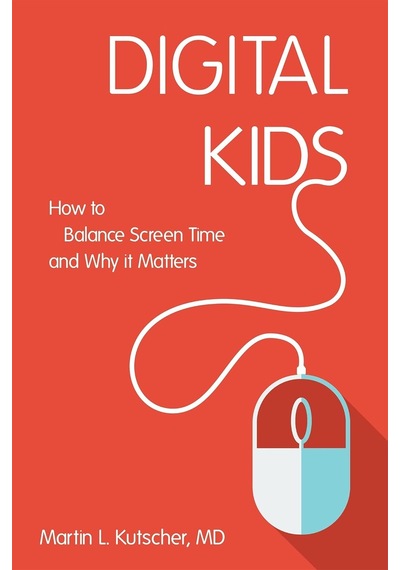 Digital Kids: How To Balance Screen Time, And Why İt Matters