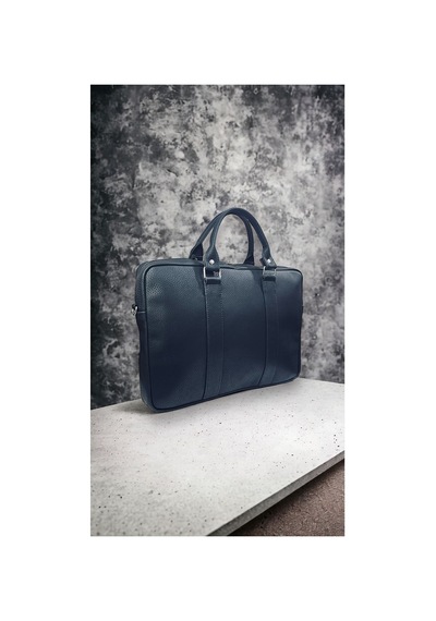 Bag Ard Bagard 15,6 Inch Harber Laptop Notebook Evrak Çantası Siyah Siyah