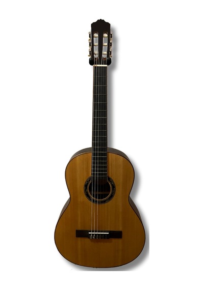 Corvina Mc-100 Klasik Gitar Kılıf Ve Pena Dahil Klasik Gitar