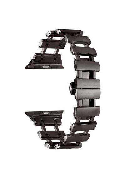 Apple Uyumlu Watch 38mm Zore Krd-96 Metal Kordon