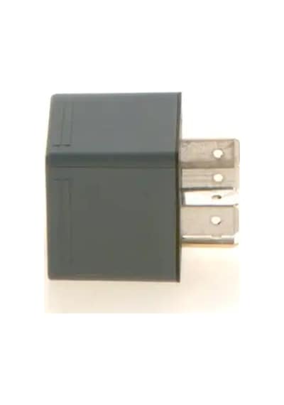 Röle Ve Flaşör - Fiat Argenta, 124, 128 - Bosch-0332209159