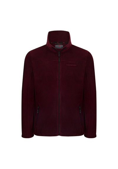 Thermoform Polar Mont - Köroğlu Bordo