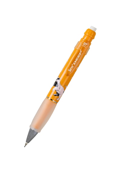 Serve Deep Mek Kur Klm 07mm - Harry Potter Hufflepuff .