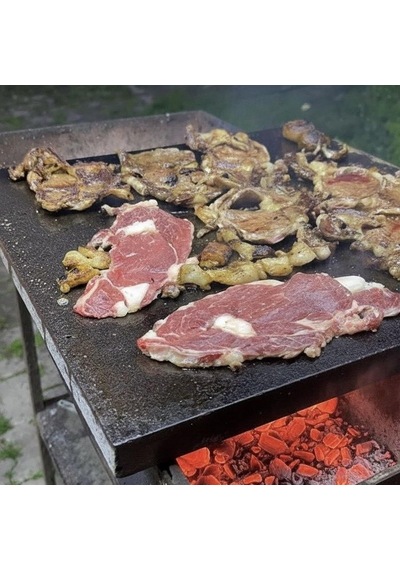 Doğal Bazalt Mangal Ve Barbekü Taşı, Pizza,fırın Taşı, Ekmek, 35 40 Cm Doğal Bazalt Pişirme Taşı