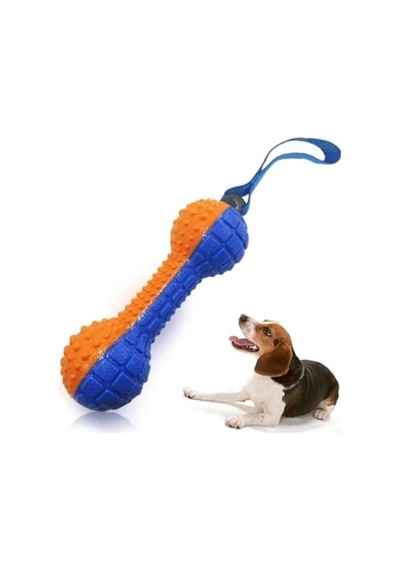 Dayanıklı Köpek Çiğneme Oyuncağı, Diş Kaşıyıcı Özellikte