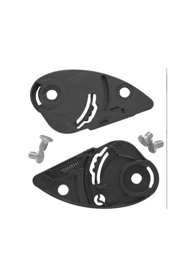 Premier Monza Jt2 Kask Cam Bağlantı Mekanizması