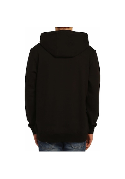Bant Giyim - Venom Siyah Erkek Kapüşonlu Sweatshirt