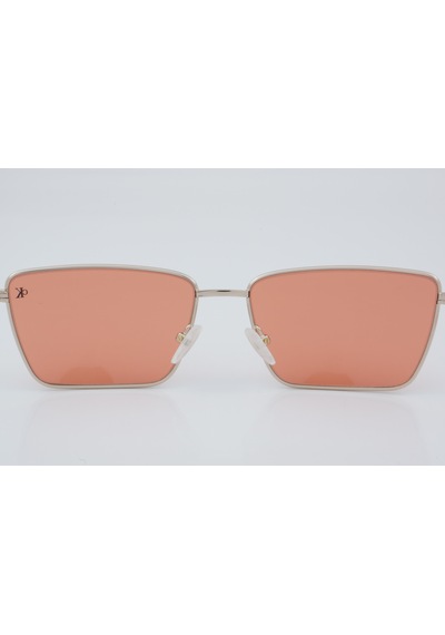 Calvin Klein Jeans Ckj 22217s 720 58 - 01 Güneş Gözlüğü Altın