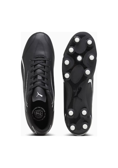 Puma Vitoria Fg Erkek Krampon C-pum107483e10p01 Siyah