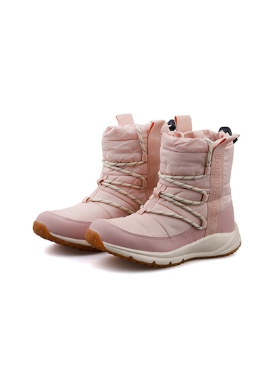 Hammer Jack Belo Pembe Kadın Su Geçirmez Kar Botu 21620 Pembe