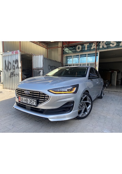 Ford Focus 5 Ön Ek - Tam Uyumlu