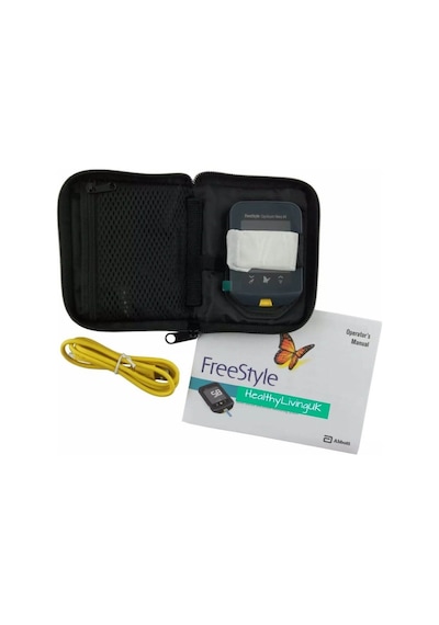 Abbott Freestyle Optimum Neo Şeker Ve Keton Ölçüm Cihazı