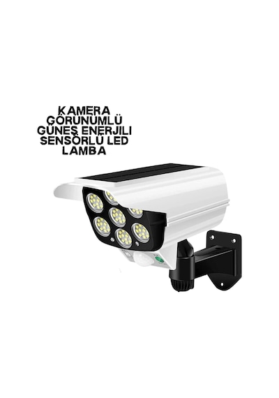 V070 Solar Lamba 1