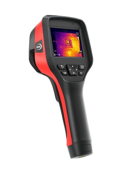 Raythink Rm620 El Tipi Termal Kamera 640x512 650 C