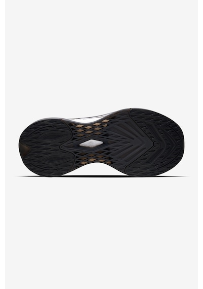 Lescon Futurex 3 Airfoam Kadın Spor Ayakkabı siyah