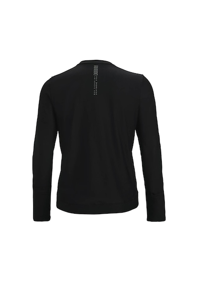 Under Armour - Tayt - Ua Run Anywhere Cropped Ls 470148372 Çok Renkli