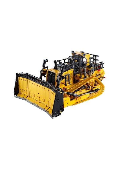 LEGO® Technic 42131 Cat D11 Bulldozer 3854 Parça