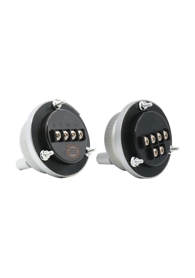 60mm 5V 100 PPR 4 Pinli Cnc El Çarkı Enkoderi