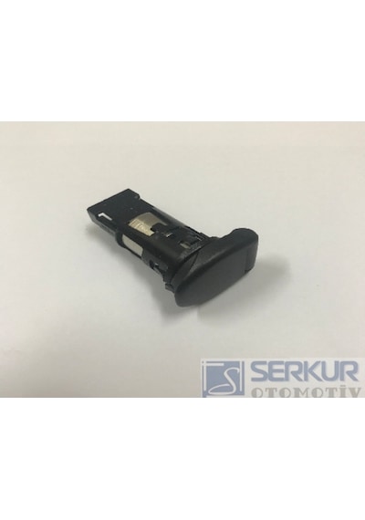 Çakmaklik / Aksesuar Priz Clio 4 Megane 3 Captur 253318224R 252346528