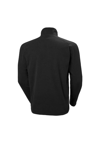 Helly Hansen Mount Polar Fleece Erkek Sweatshirt Hh..12001 990 Siyah