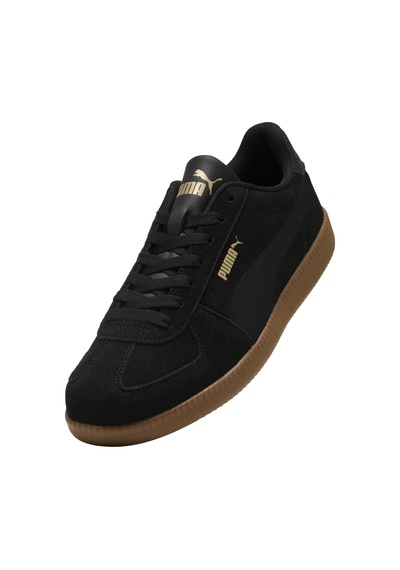 407329-01 Puma Club Lt Esd Kadın Spor Ayakkabı Siyah 407329-01