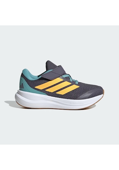 Adidas Runfalcon 6 El C Çocuk Koşu Ayakkabısı C-adıkı1769f10a00 Gri
