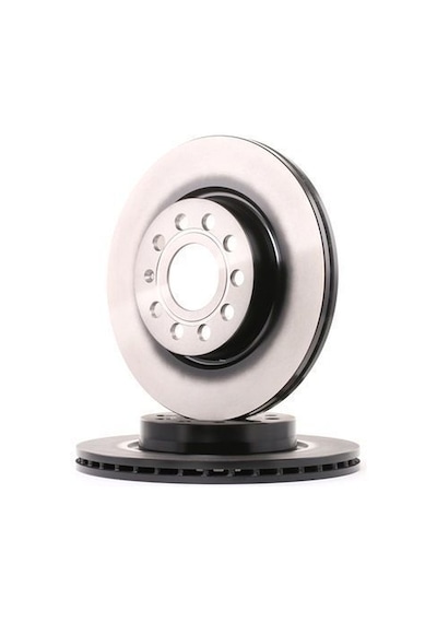 Audi A3 Ön Fren Diski 1.6 Fsı / 1.6 Tdı 280 Mm 2004-2013 Trw