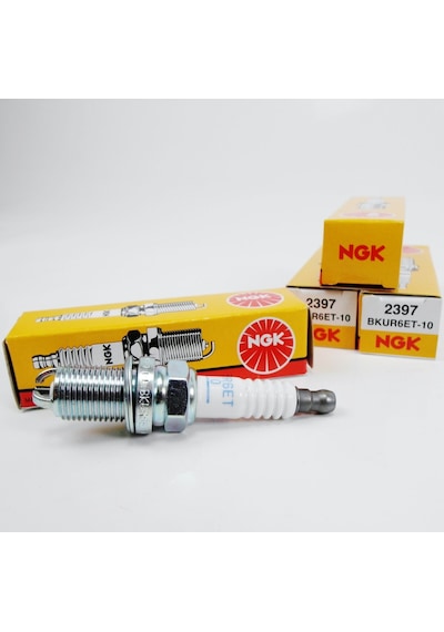 Audi A3 Buji Seti 1.6 102 Beygir 4 Adet 2004-2013 Ngk