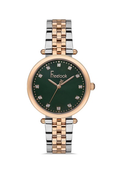 Fl.1.10307.6 Freelook Kol Saati Gri