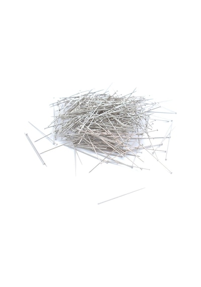 Moonstar Çelik Toplu İğne 250 G