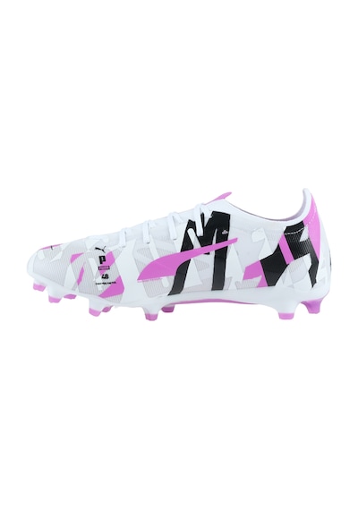 Puma Ultra 5 Match Forever Fg/ag Erkek Krampon 108412-01 Çok Renkli