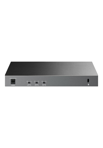 Tp-lınk Ls1210gp 10port 10/100/1000 Yönetilemez Poe Swıtch