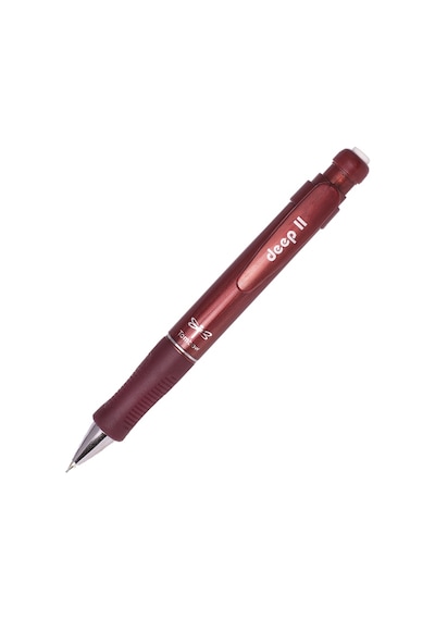 Tombow Deep 11 Versatil Kalem 0.5 Ateş Kırmızı