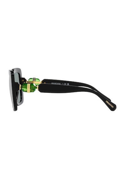 Swarovski Sk6001 1001/1 55 Kadın Güneş Gözlüğü