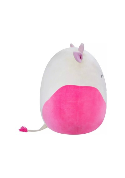 Nessiworld Squishmallows Pembe İnek Caedyn 40 Cm-39372