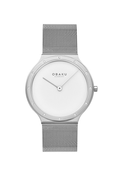 Obaku Denmark V285lecwmc Kadın Kol Saati