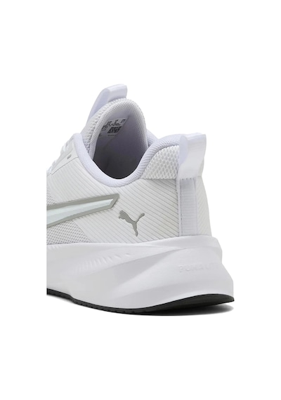 Puma Flyer Lite 4 Unisex Spor Ayakkabı Beyaz