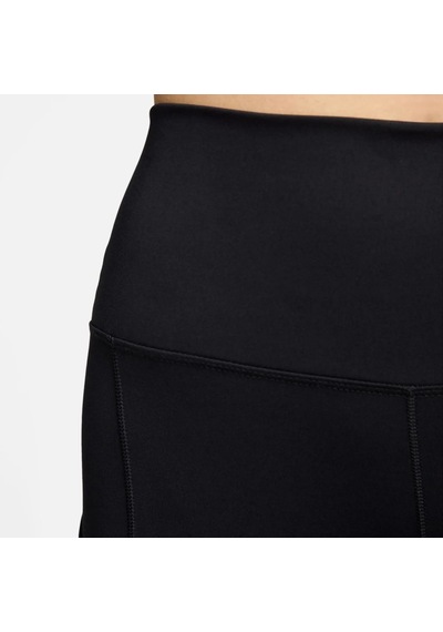 Nike Nıke Fn3241-010 Dri-fıt One High Rise 7/8 Tight Kadın Siyah Tayt Sıyah