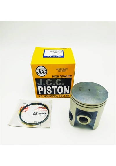 Rx 115 Piston Sekman 0,50Mm ( 54,5 ) 14P