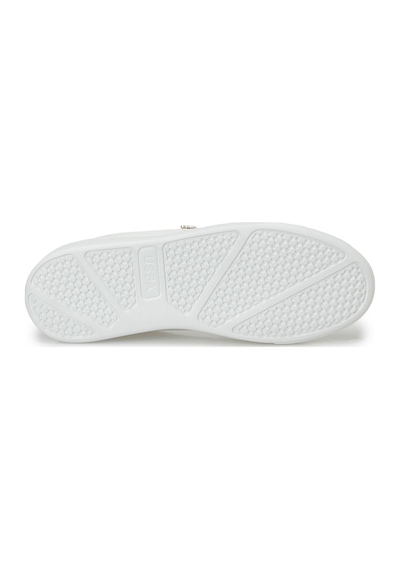 U.S. Polo Assn. U.s. Polo Assn. Exxy Beyaz Kadın Sneaker 000000000102695927
