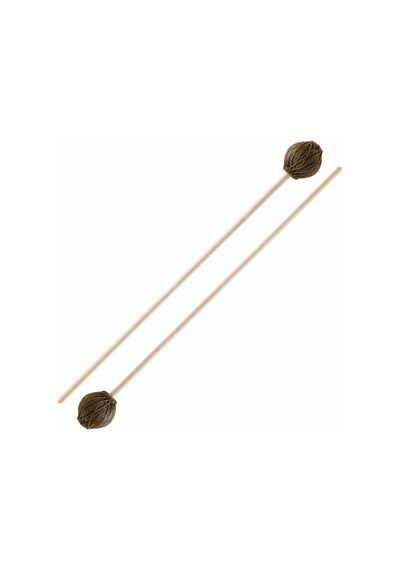Promark Jim Wunderlich Marimba Series Jw2 medium-soft Tokmak Ba