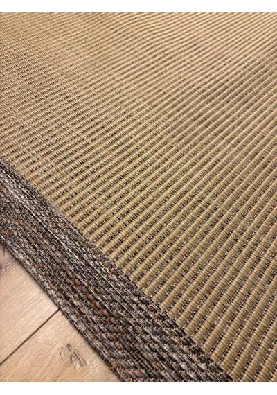Tuğra Halı Asia Sisal Halı As04 Vizon