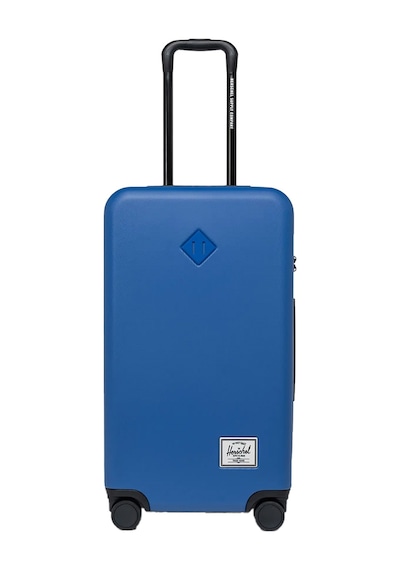 Herschel Heritage Hardshell Medium Luggage 125 Mavi