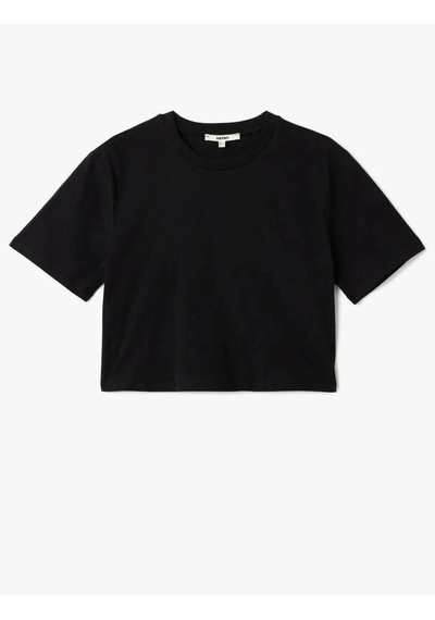 Koton Kadın T-shirt 5sak50026ek-921