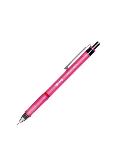 Rotring Vısuclıck Versatıl Kalem Pembe 05